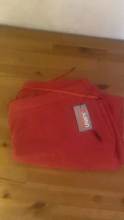 Plus Size Nursing Scrub Pants, 4x Hot Pink “Dusty Red)