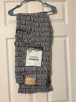 Valabasas stacked skinny jeans