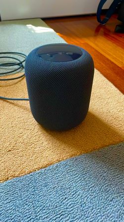 Apple HomePod