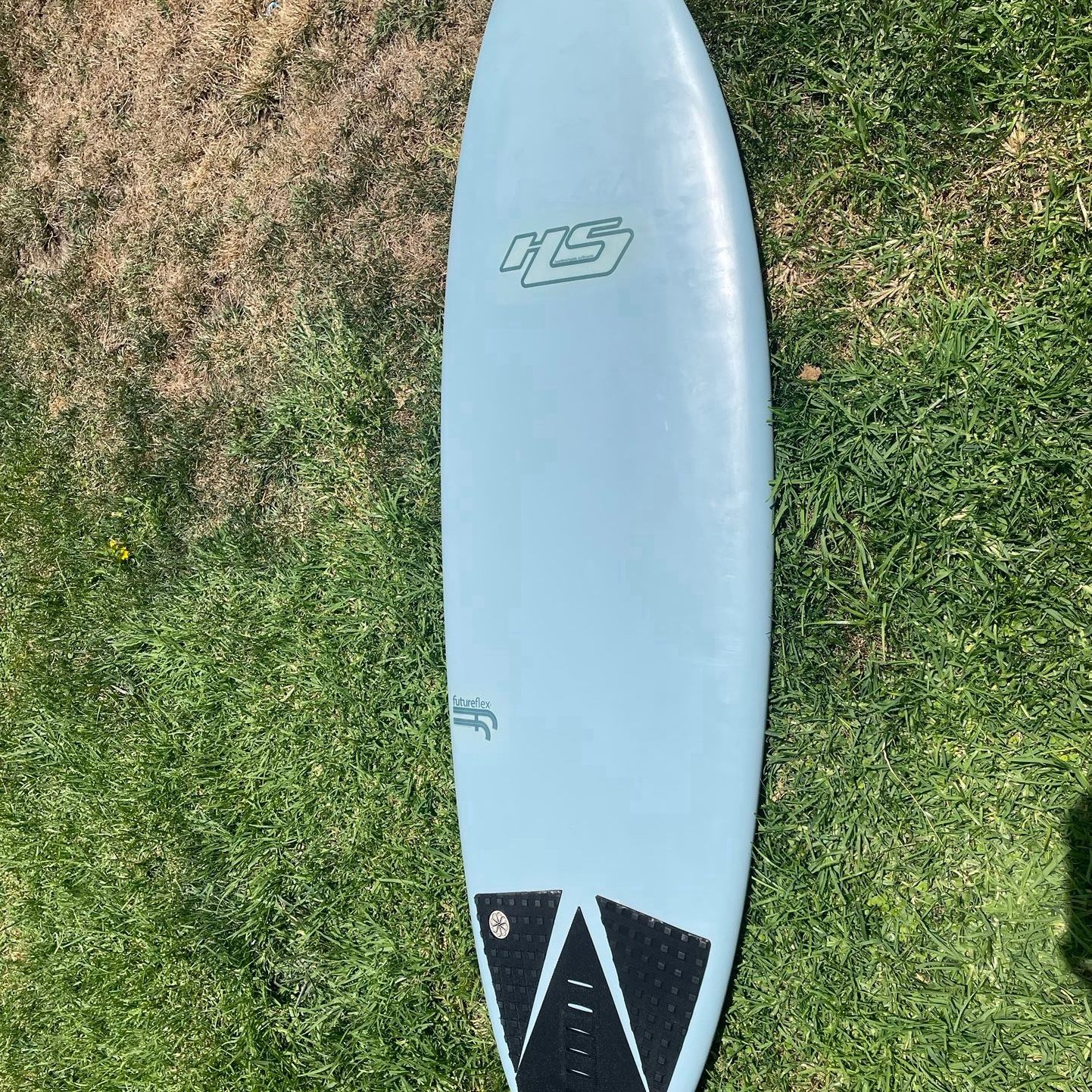 Haydenshapes Hypto Krypto 5'6
