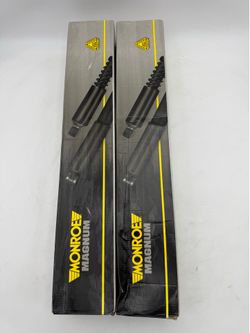 Monroe 65109 Suspension Shock Absorber International 4(contact info removed) 8100 9300 PAYSTAR