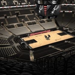 Spurs - Upcoming Games For Sell
