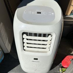 Portable Air Conditioner 