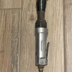 3/8” Air Ratchet Wrench 