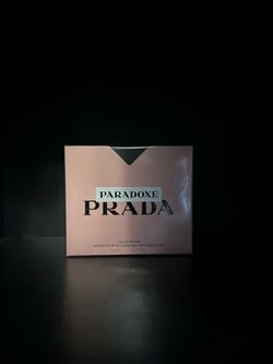 Prada paradoxe