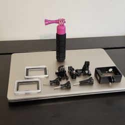 Go Pro Accessories