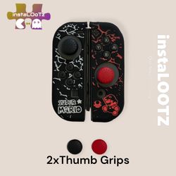 Nintendo Switch Joy Con Grip Case