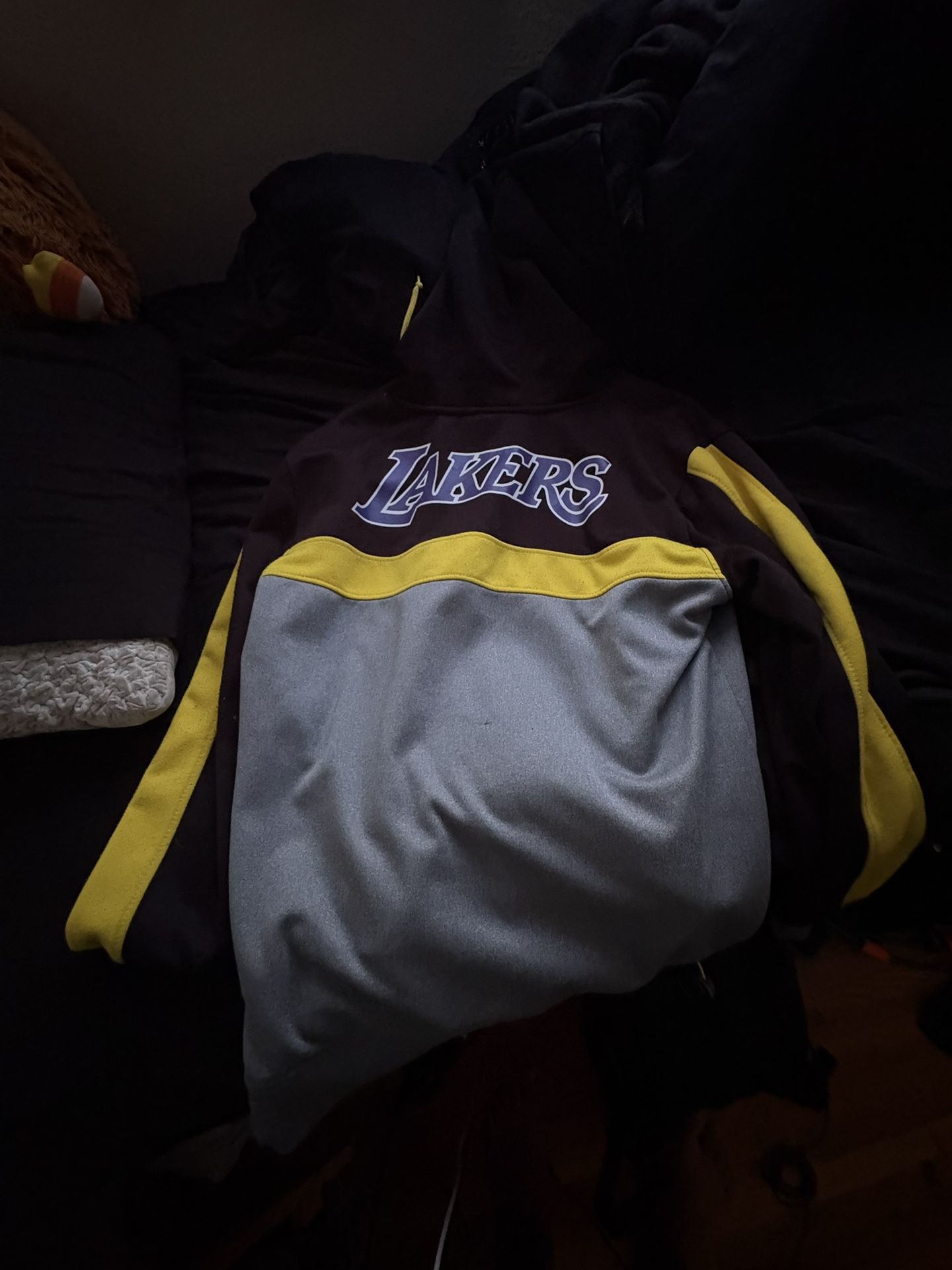 LA Lakers