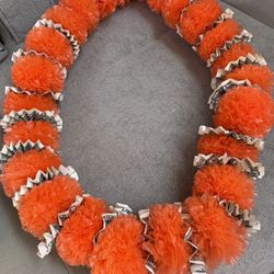 Leis For Graduation 🧑‍🎓 