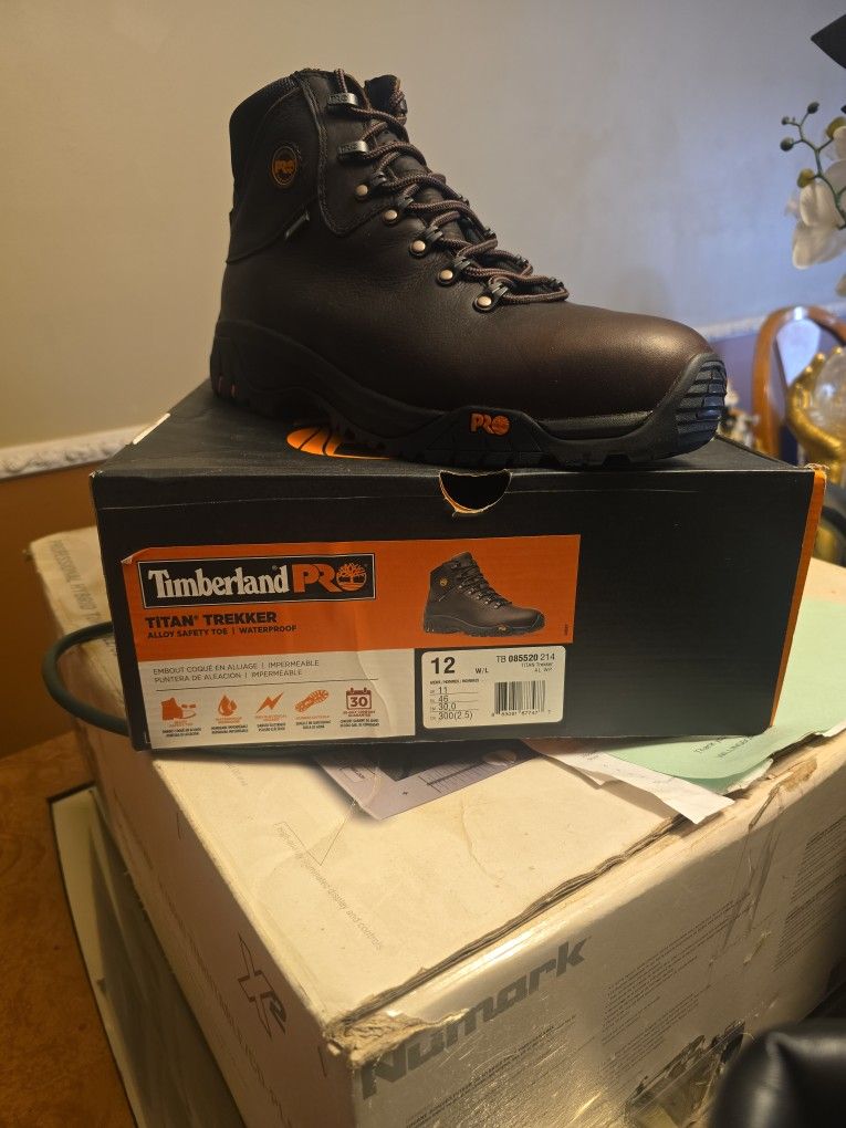 Timberland