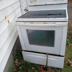 Stove