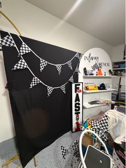 Cars Racer Party Decor Lambo