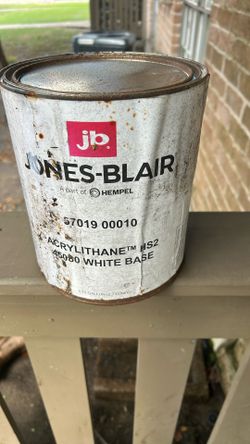 Paint Part A And Part B