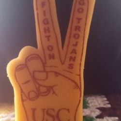USC collectors