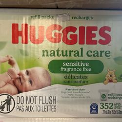 Baby Wipes