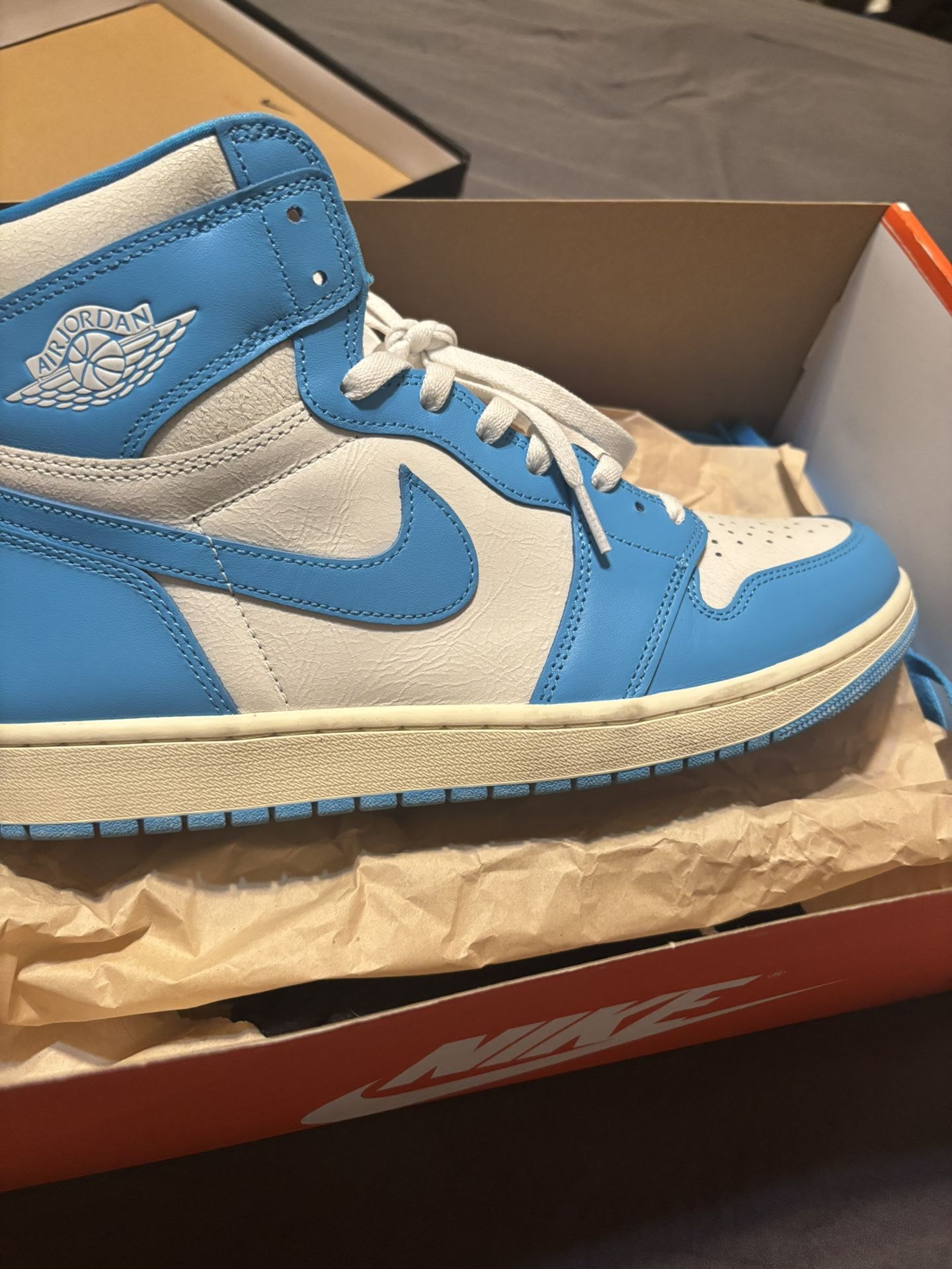 Jordan 1 Retro High OG Size 12