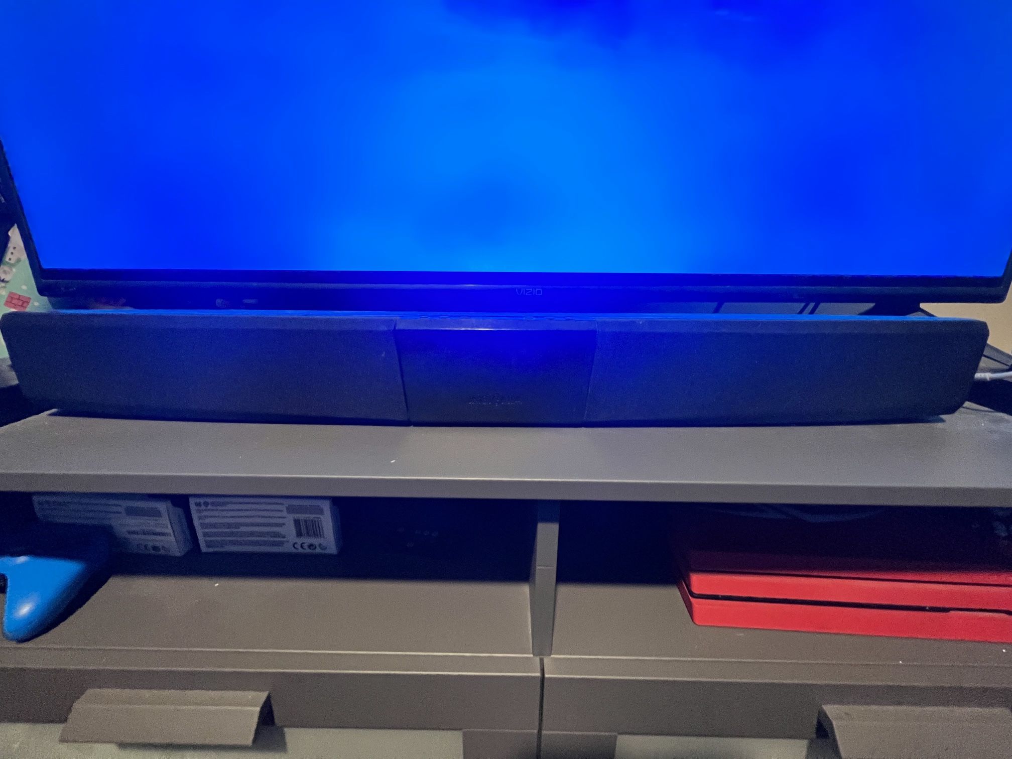 Insignia Sound Bar
