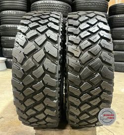 Firestone 255 75 17 LT 25575r17 255-75-17