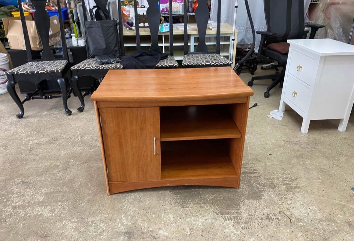 Wooden Cabinet 