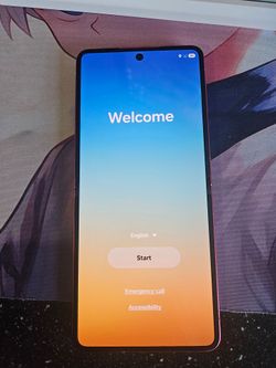 Samsung Z Flip 7 256GB Unlocked