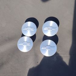 Rim Caps
