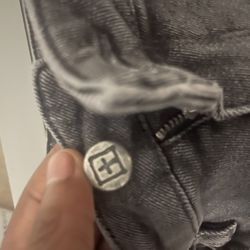 Ksubi Jeans