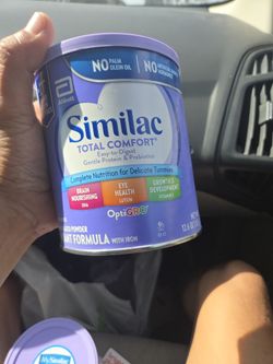 Formula