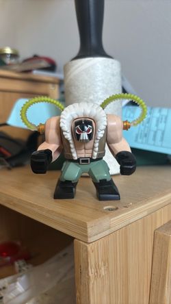 Lego Big fig Bane