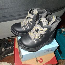 Toddlers Boots