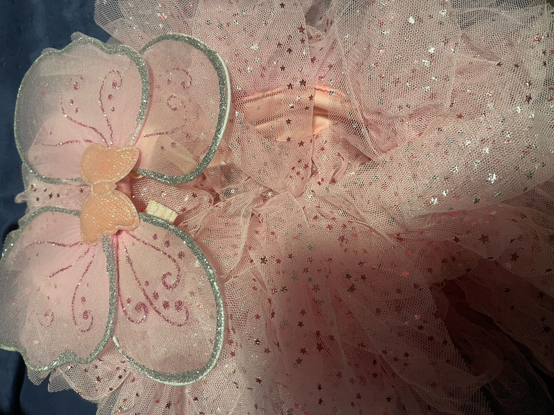 Baby Newborn Tutu 