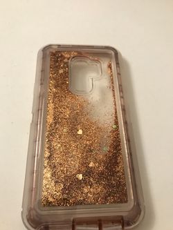 Case galaxy S9plus brand new 1