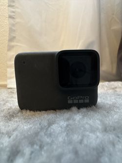 GoPro Hero 7 - Silver 