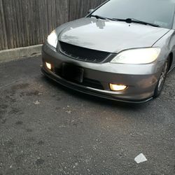 2005 Honda Civic