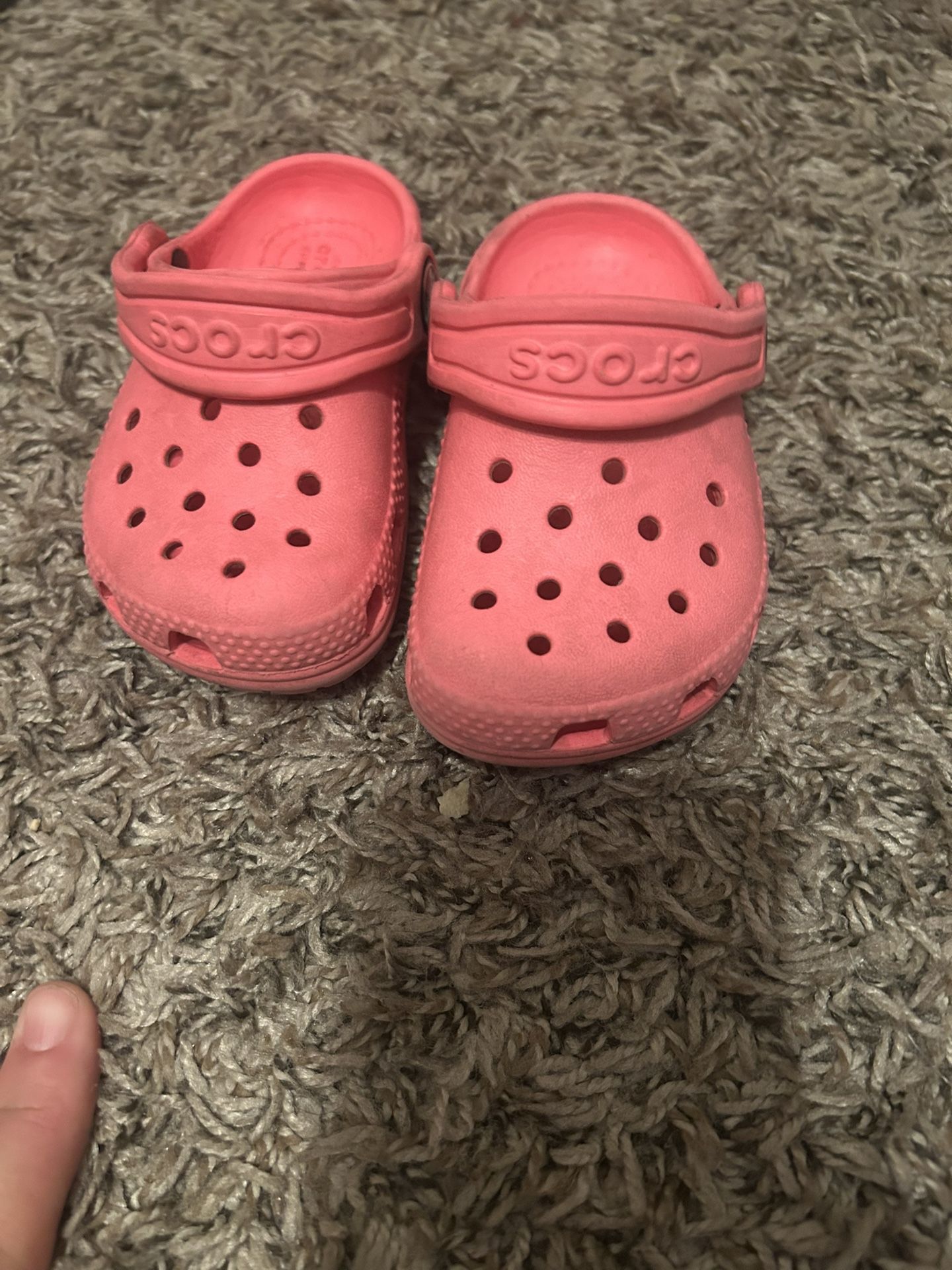 Crocs 5c