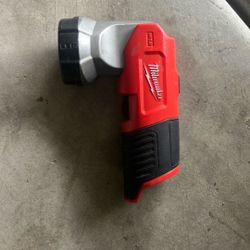 Milwaukee M12 Flashlight 