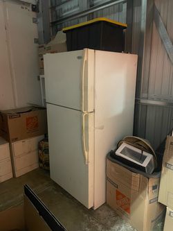 Freezer