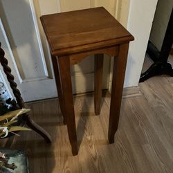 Vintage Table