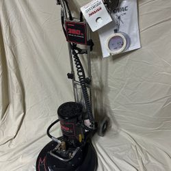 Rotovac 360 Xl Rotary Jet Extractor