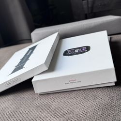 Apple Watch Ultra 3 2025 - new