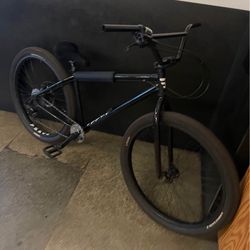 mafia bomma 27.5 black 