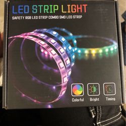 LED Strip Light 16.4 Feet