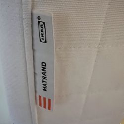 IKEA Matrand Full Size Mattress 