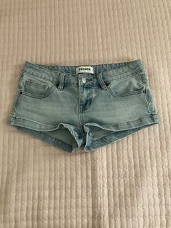 Low-rise shorts RSQ
