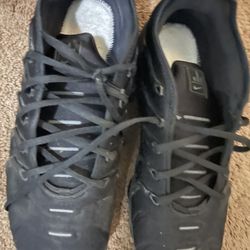 Nike Vapor Maxs Size 14 