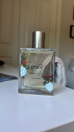 Philosophy- Living grace perfume