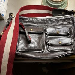 Bally Bag