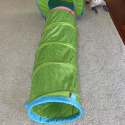 IKEA Play Tunnel And Children’s Tent
