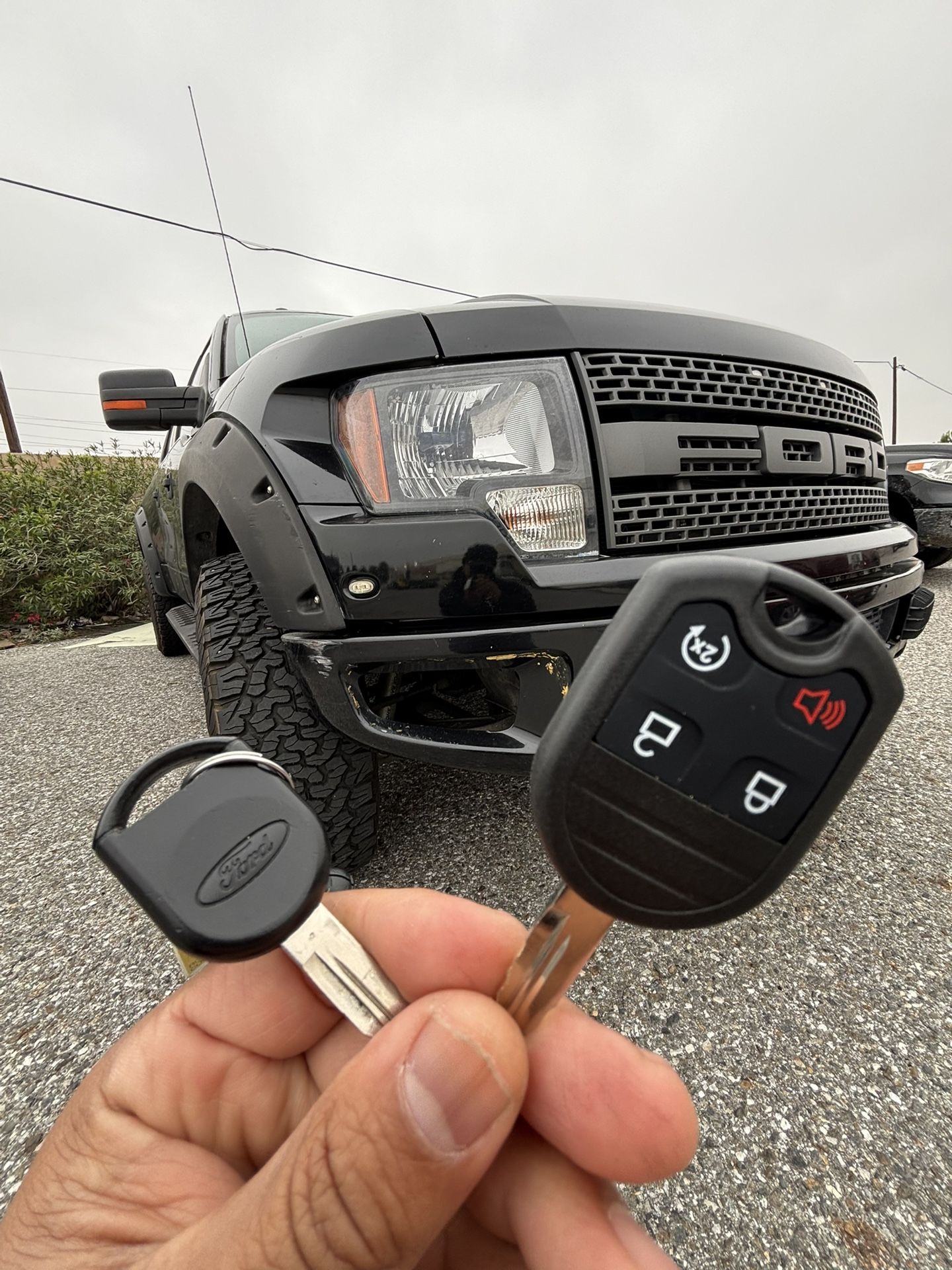 Llaves De Autos / Car Keys And Remotes
