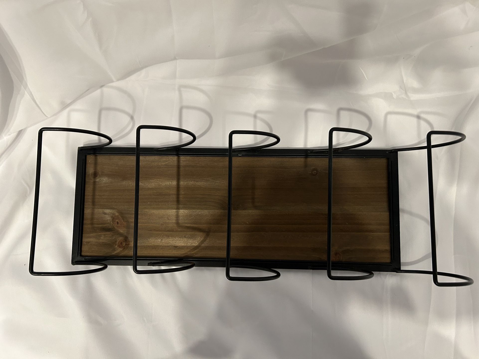 Wine Rack