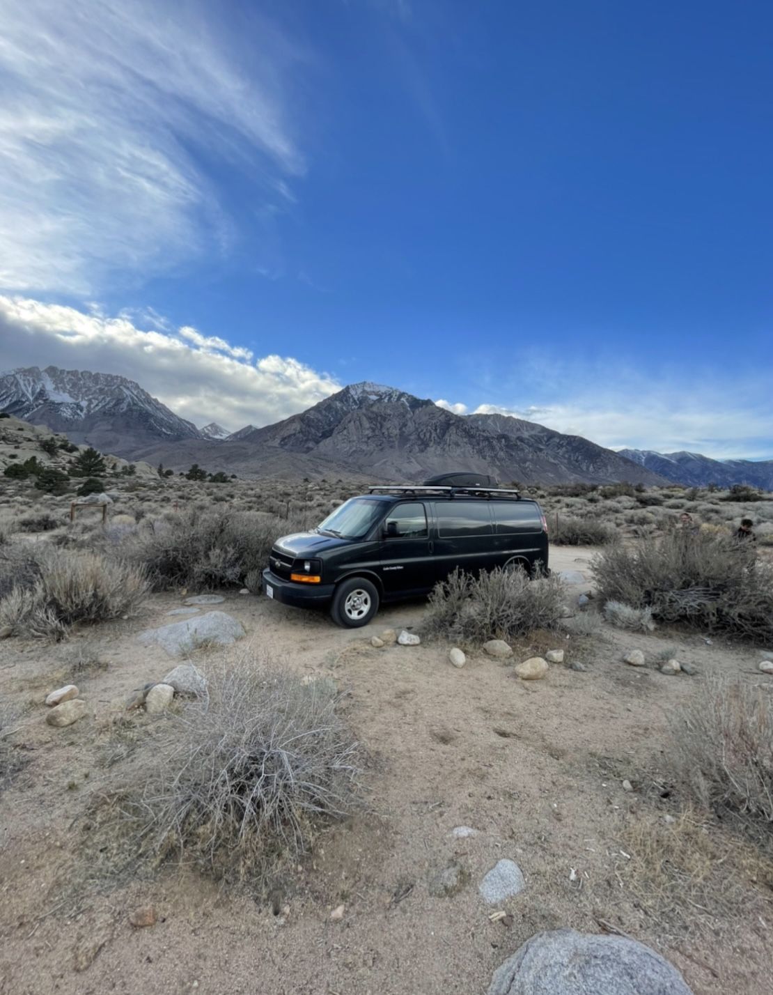 2004 Chevrolet Express